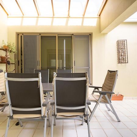 Medano Perfect Stay By Sunkeyrents El Medano  Exterior photo
