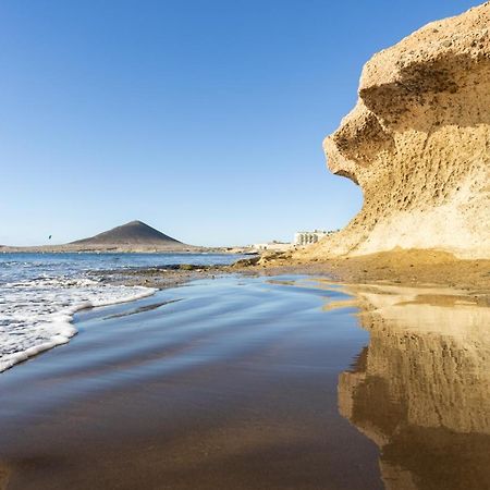 Medano Perfect Stay By Sunkeyrents El Medano  Exterior photo