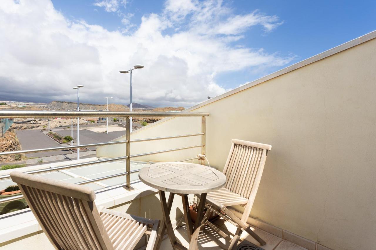 Medano Perfect Stay By Sunkeyrents El Medano  Exterior photo