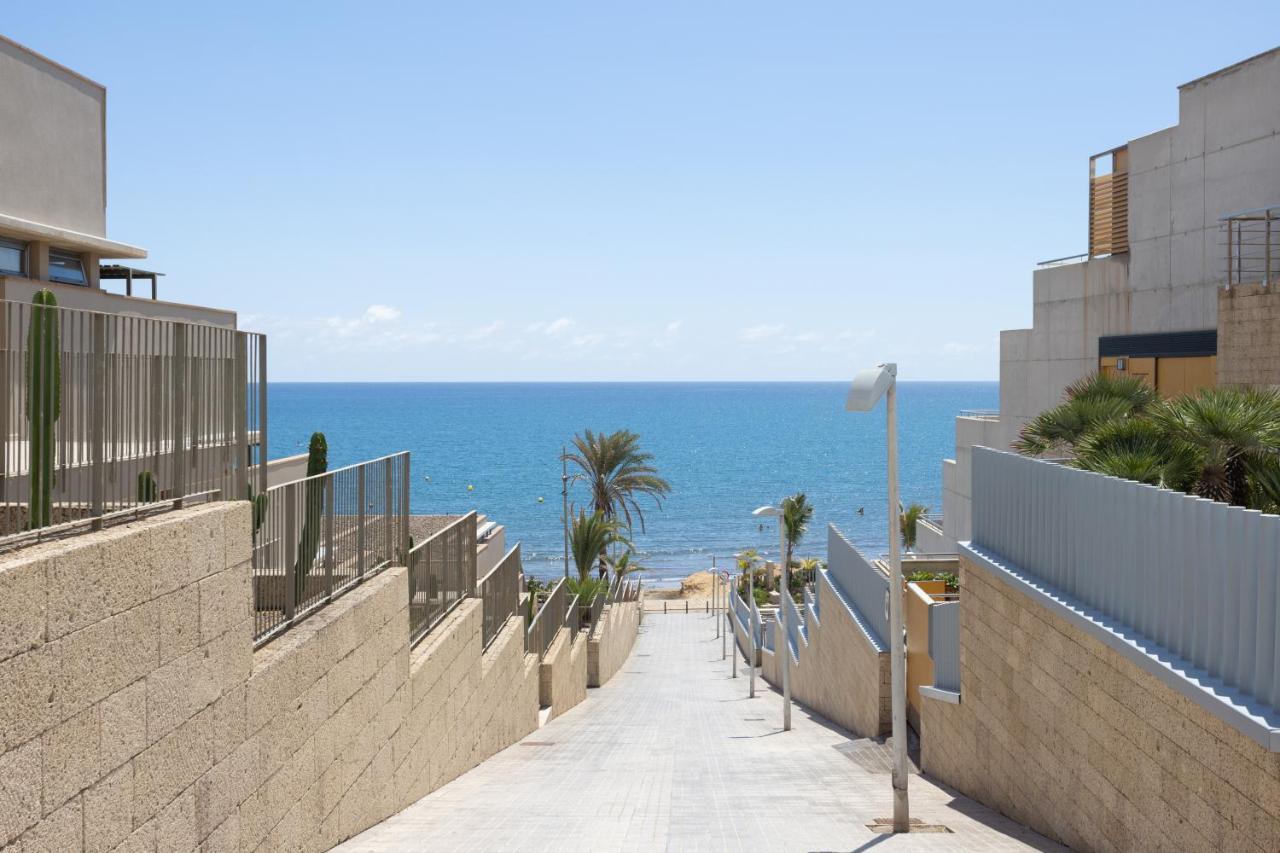 Medano Perfect Stay By Sunkeyrents El Medano  Exterior photo