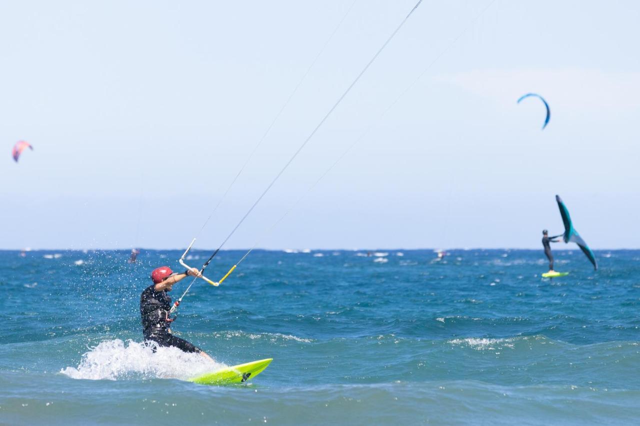 Medano Perfect Stay By Sunkeyrents El Medano  Exterior photo