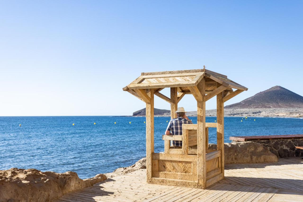 Medano Perfect Stay By Sunkeyrents El Medano  Exterior photo