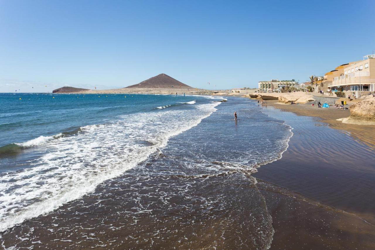Medano Perfect Stay By Sunkeyrents El Medano  Exterior photo