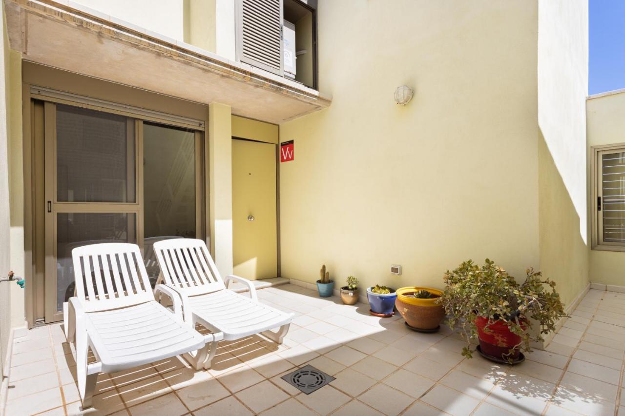 Medano Perfect Stay By Sunkeyrents El Medano  Exterior photo